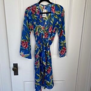 NWT KanCan Robe, Sz M